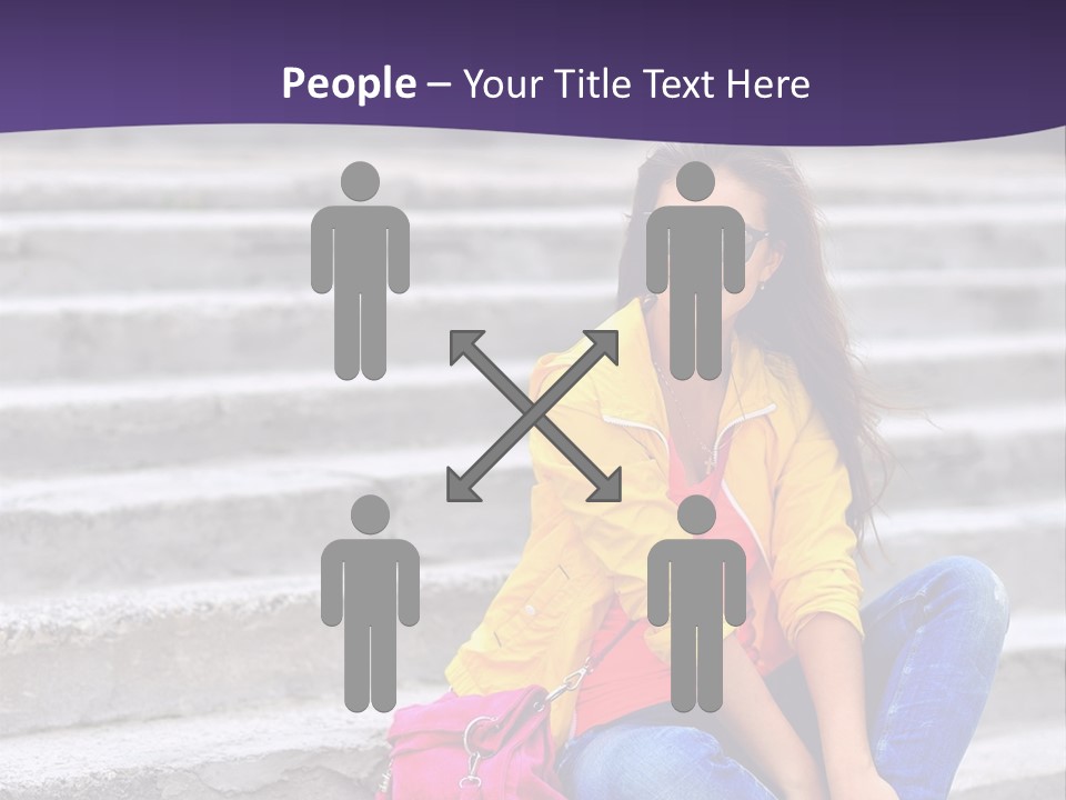 Electricity Home Part PowerPoint Template