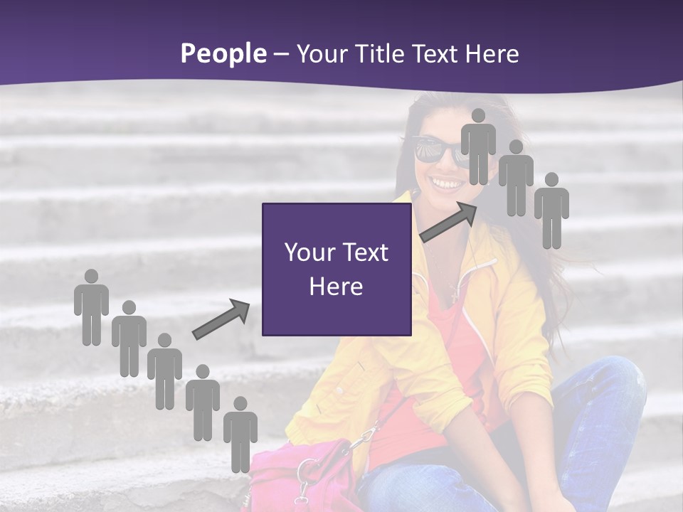 Electricity Home Part PowerPoint Template