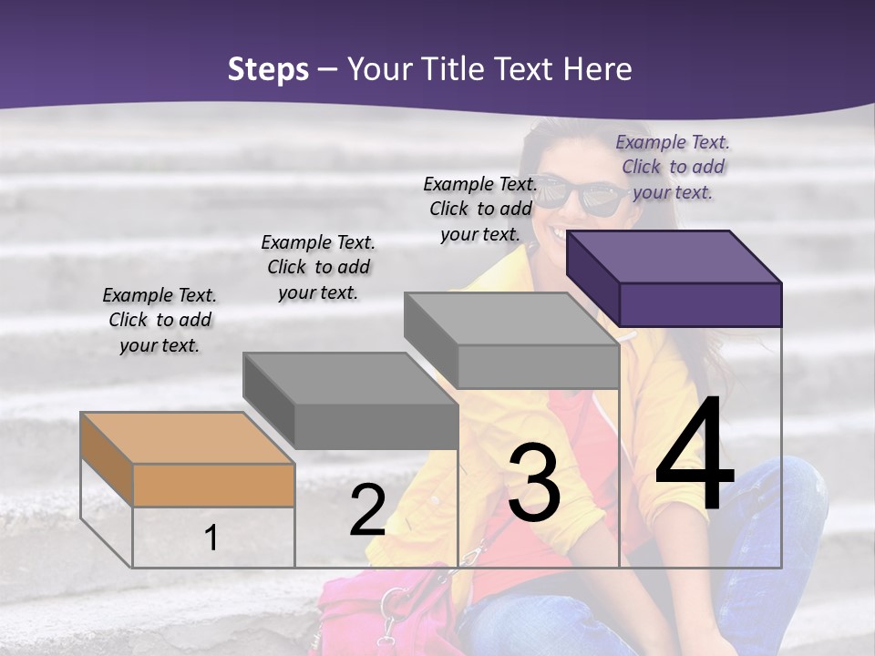Electricity Home Part PowerPoint Template