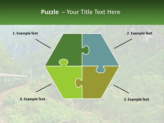 Energy Climate Switch PowerPoint Template
