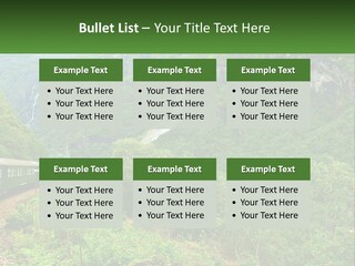 Energy Climate Switch PowerPoint Template