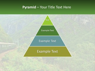 Energy Climate Switch PowerPoint Template