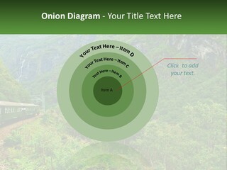Energy Climate Switch PowerPoint Template