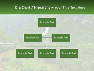 Energy Climate Switch PowerPoint Template