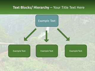 Energy Climate Switch PowerPoint Template