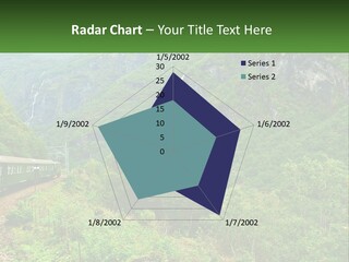 Energy Climate Switch PowerPoint Template