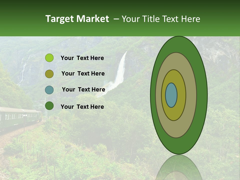 Energy Climate Switch PowerPoint Template