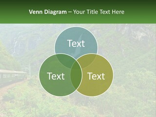 Energy Climate Switch PowerPoint Template