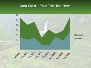 Energy Climate Switch PowerPoint Template