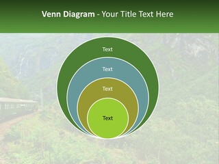 Energy Climate Switch PowerPoint Template