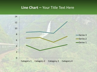 Energy Climate Switch PowerPoint Template