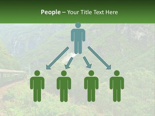 Energy Climate Switch PowerPoint Template