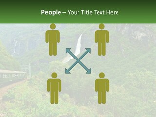 Energy Climate Switch PowerPoint Template