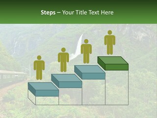 Energy Climate Switch PowerPoint Template