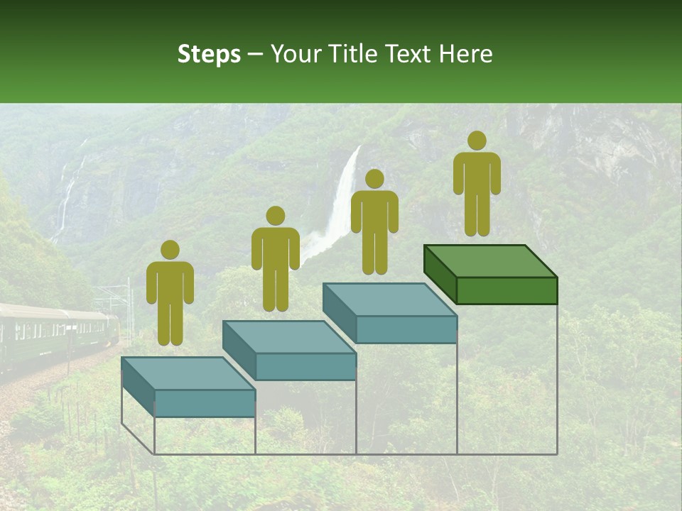 Energy Climate Switch PowerPoint Template