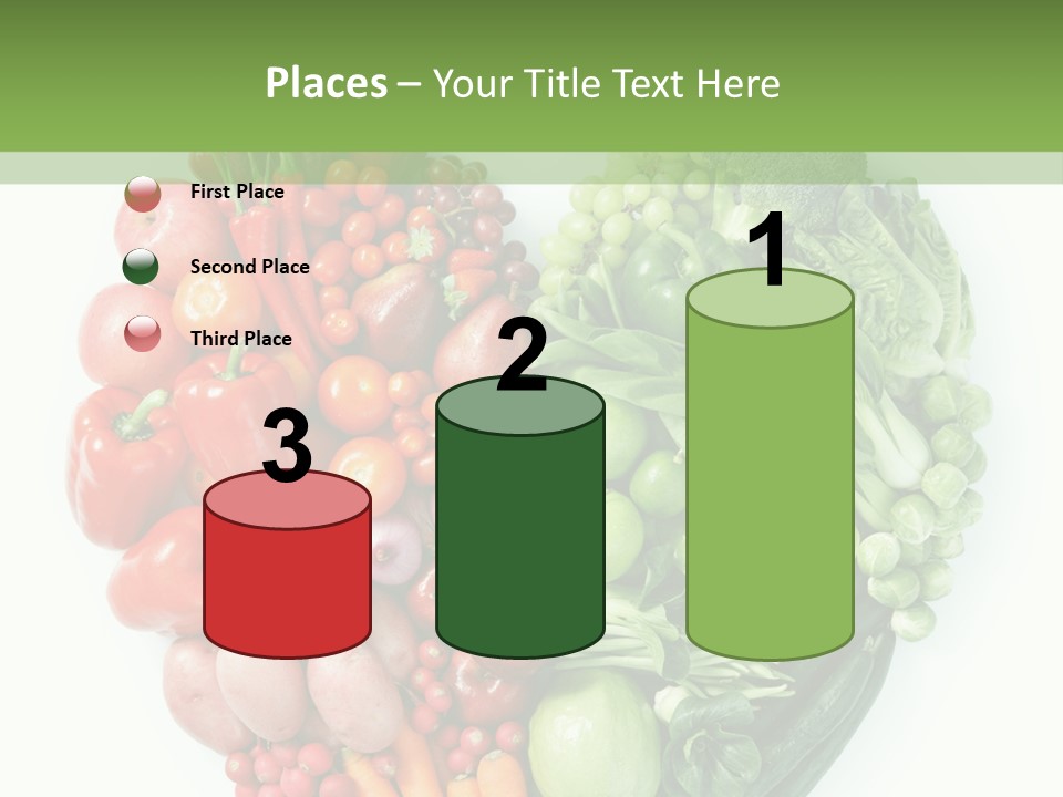 Climate Unit Part PowerPoint Template