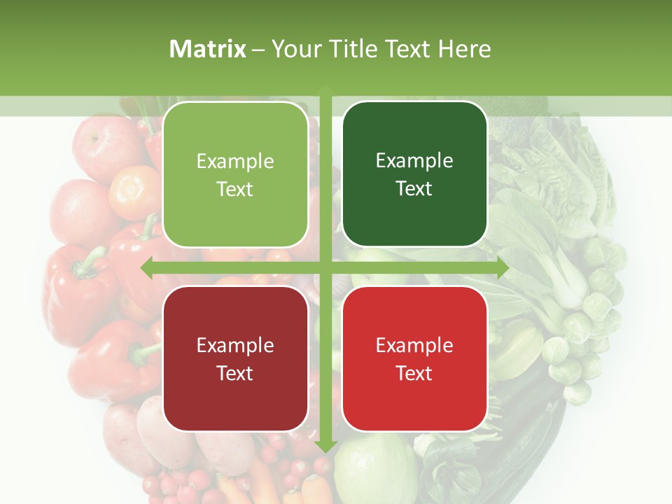 Climate Unit Part PowerPoint Template