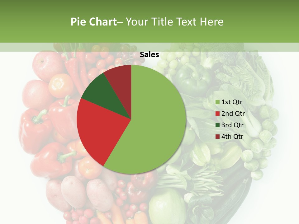 Climate Unit Part PowerPoint Template