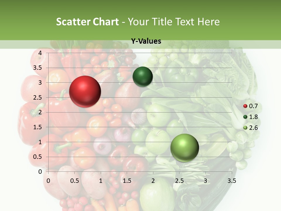 Climate Unit Part PowerPoint Template