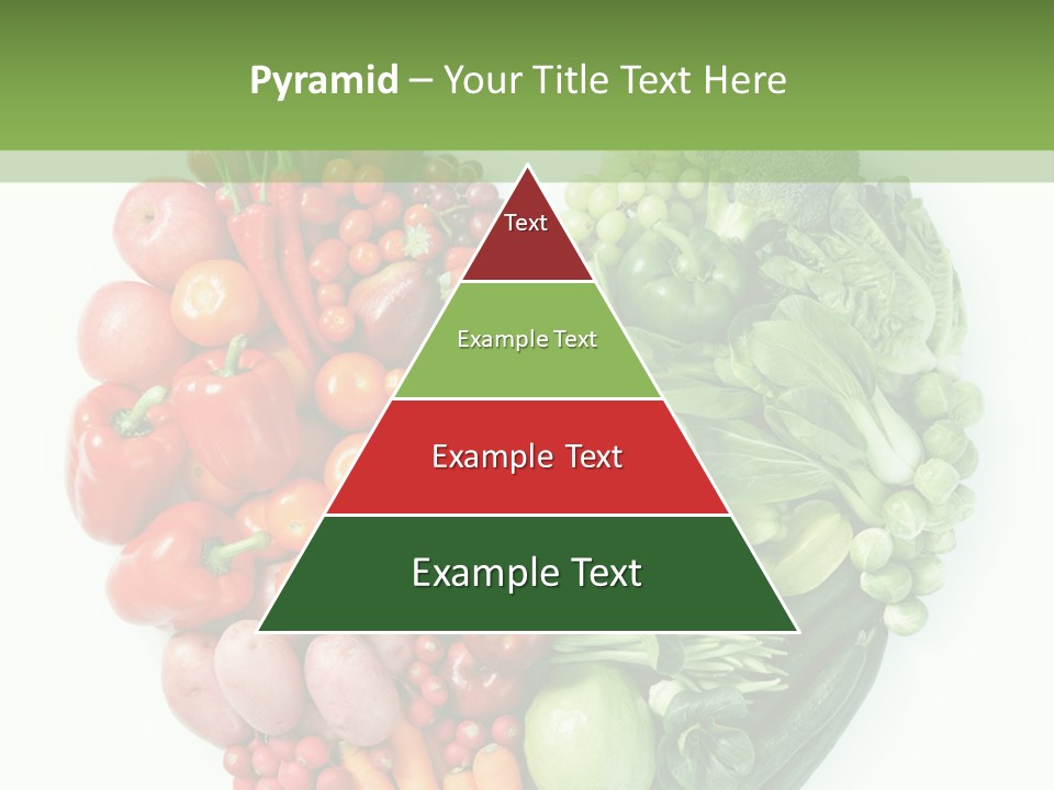 Climate Unit Part PowerPoint Template