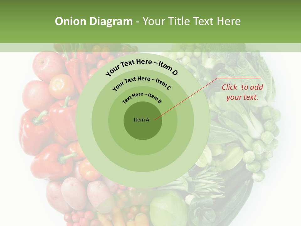 Climate Unit Part PowerPoint Template