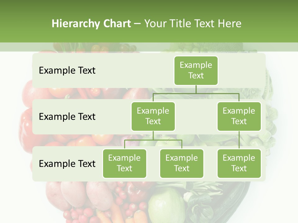 Climate Unit Part PowerPoint Template