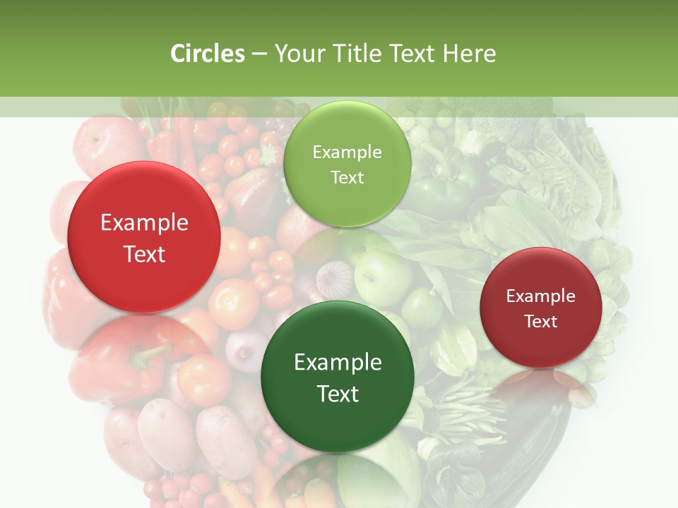 Climate Unit Part PowerPoint Template