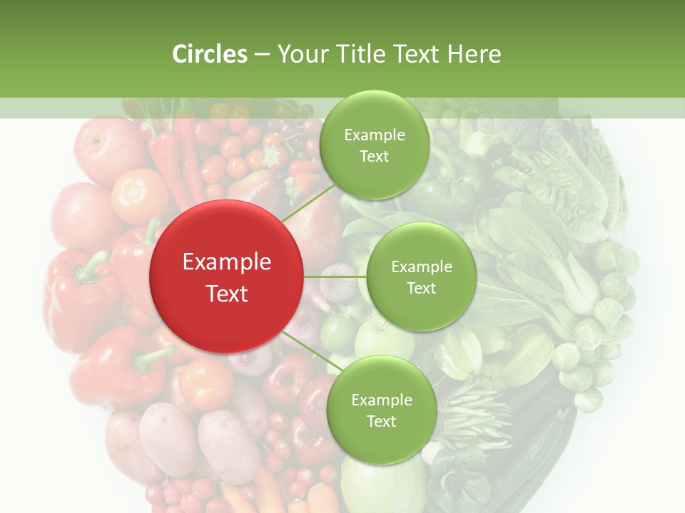 Climate Unit Part PowerPoint Template