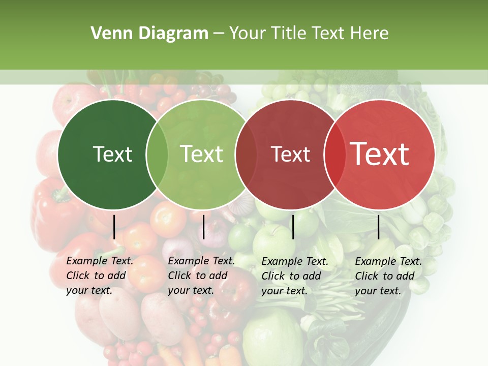Climate Unit Part PowerPoint Template