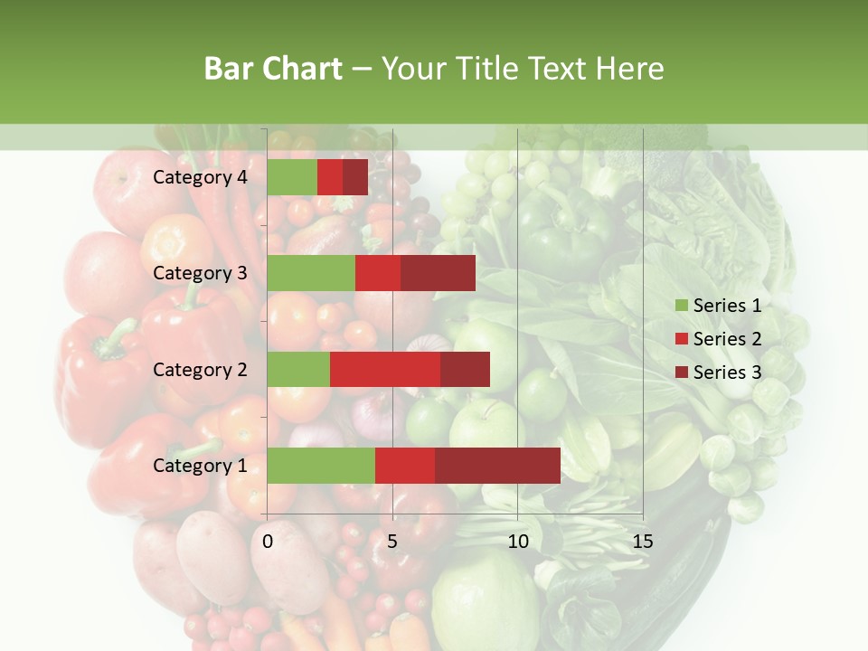 Climate Unit Part PowerPoint Template