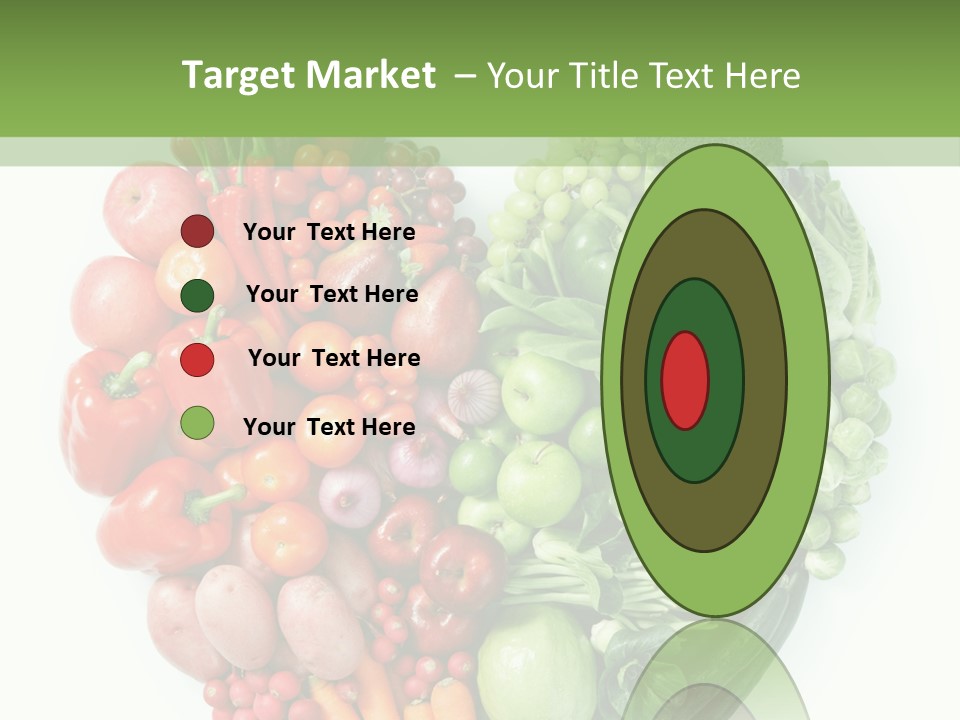 Climate Unit Part PowerPoint Template