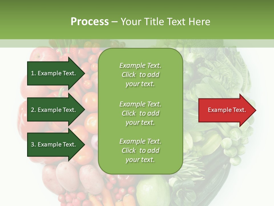 Climate Unit Part PowerPoint Template