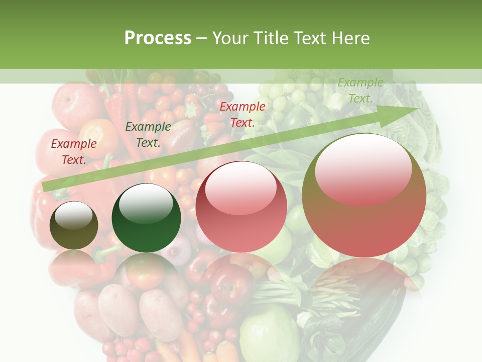 Climate Unit Part PowerPoint Template