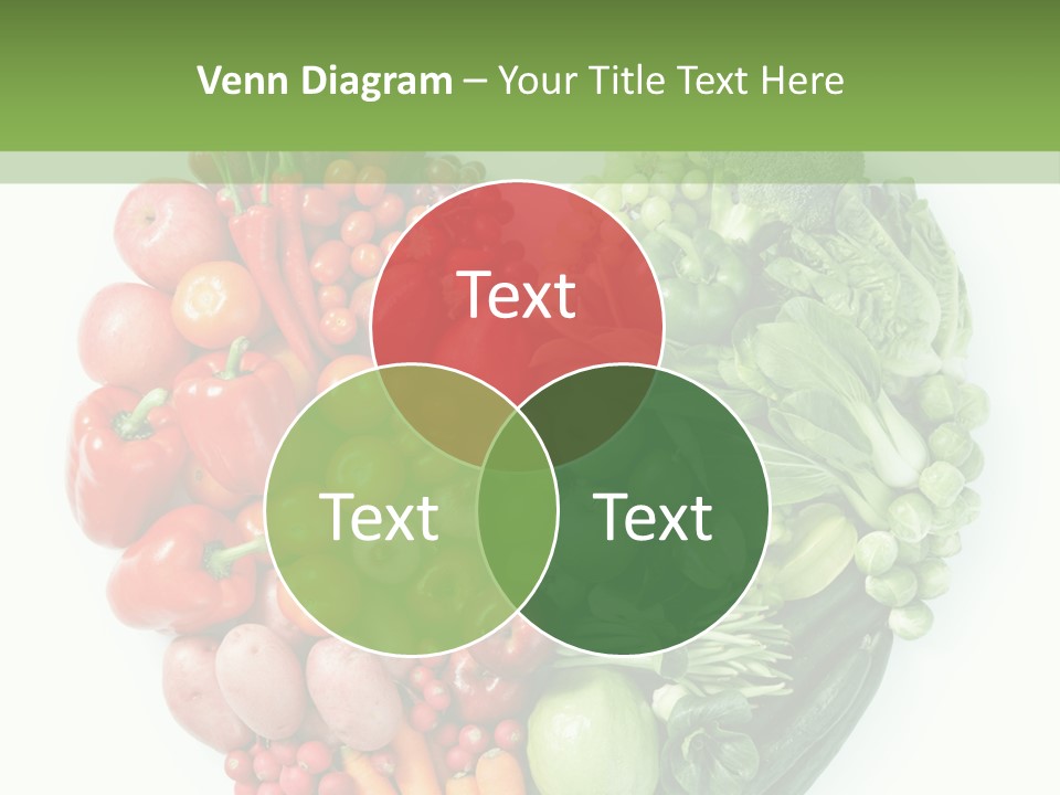 Climate Unit Part PowerPoint Template