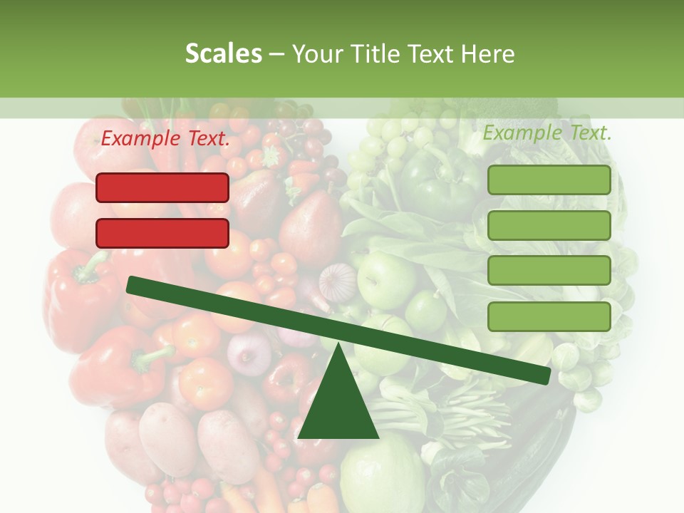 Climate Unit Part PowerPoint Template