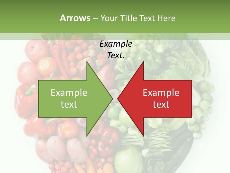 Climate Unit Part PowerPoint Template