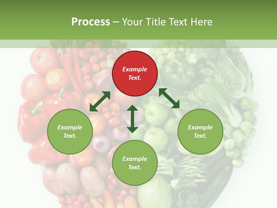 Climate Unit Part PowerPoint Template