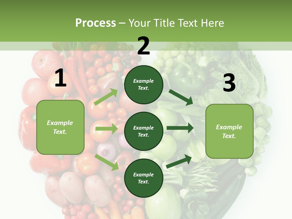 Climate Unit Part PowerPoint Template