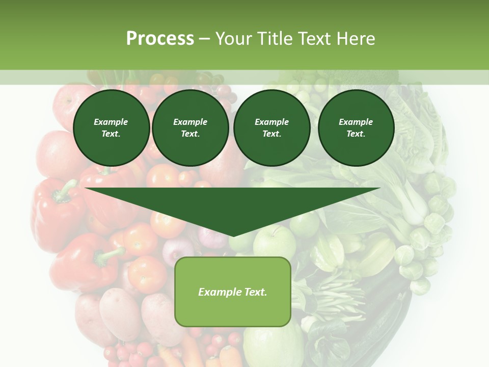 Climate Unit Part PowerPoint Template