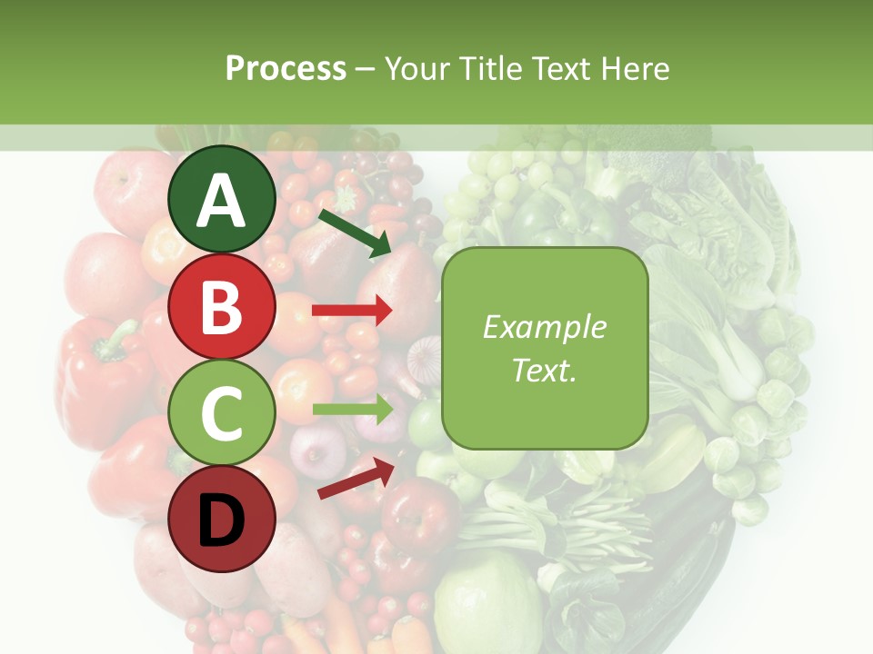 Climate Unit Part PowerPoint Template