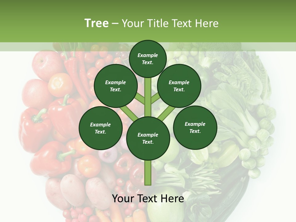 Climate Unit Part PowerPoint Template