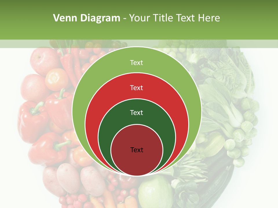 Climate Unit Part PowerPoint Template