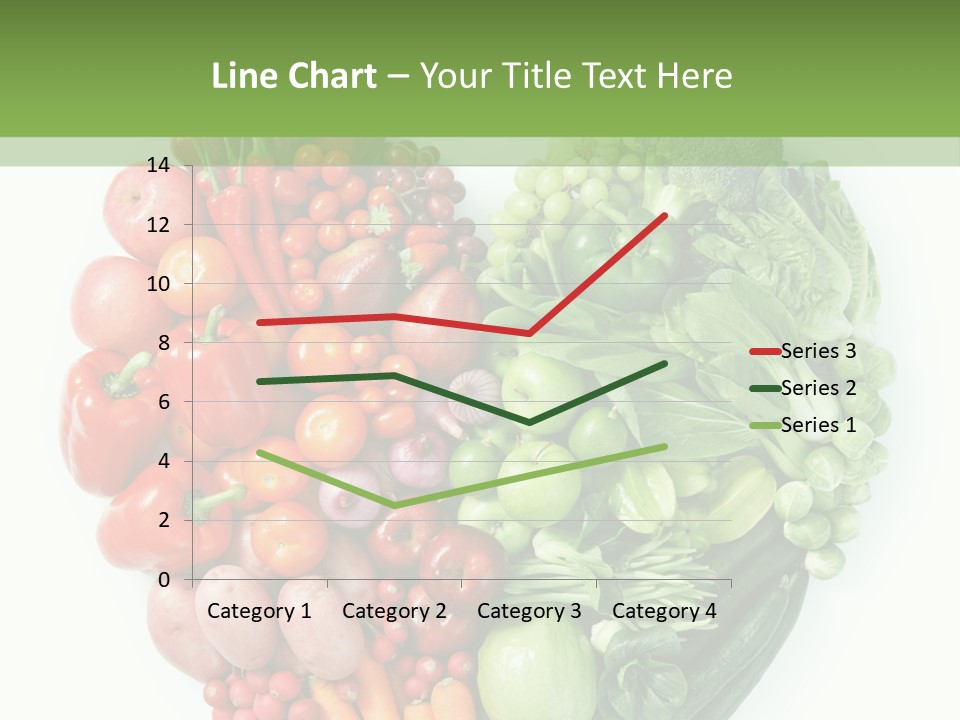 Climate Unit Part PowerPoint Template