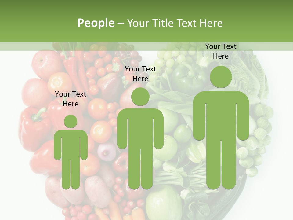 Climate Unit Part PowerPoint Template