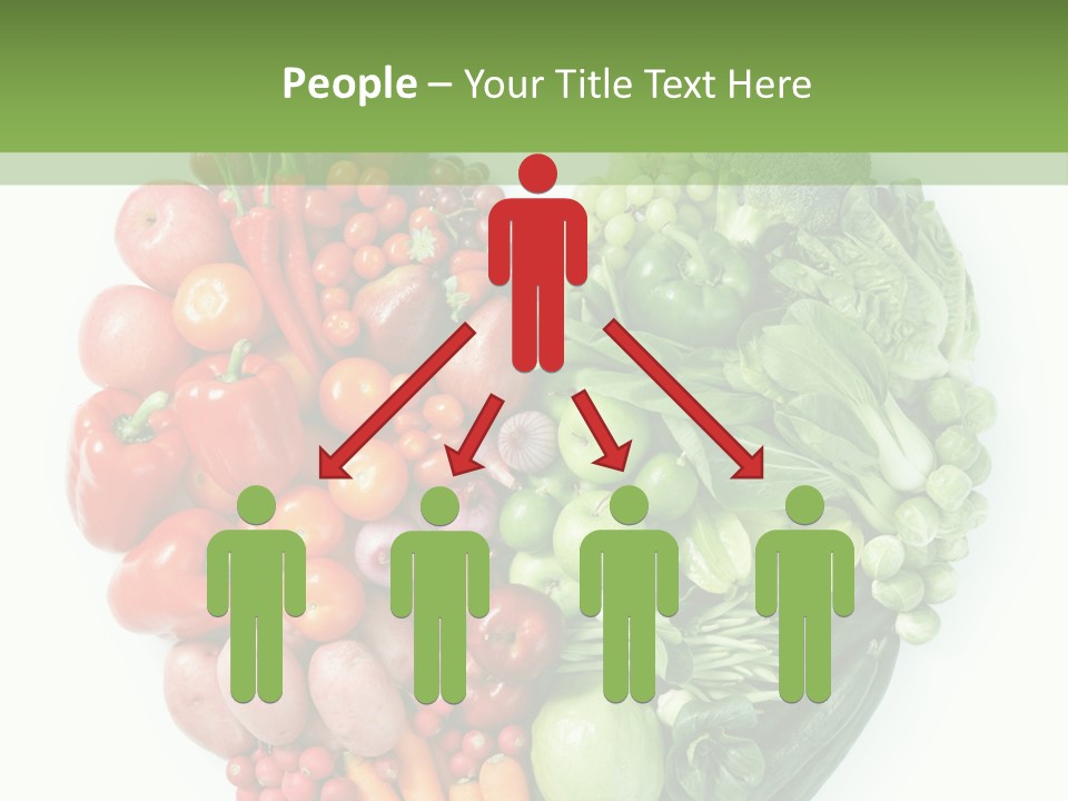 Climate Unit Part PowerPoint Template