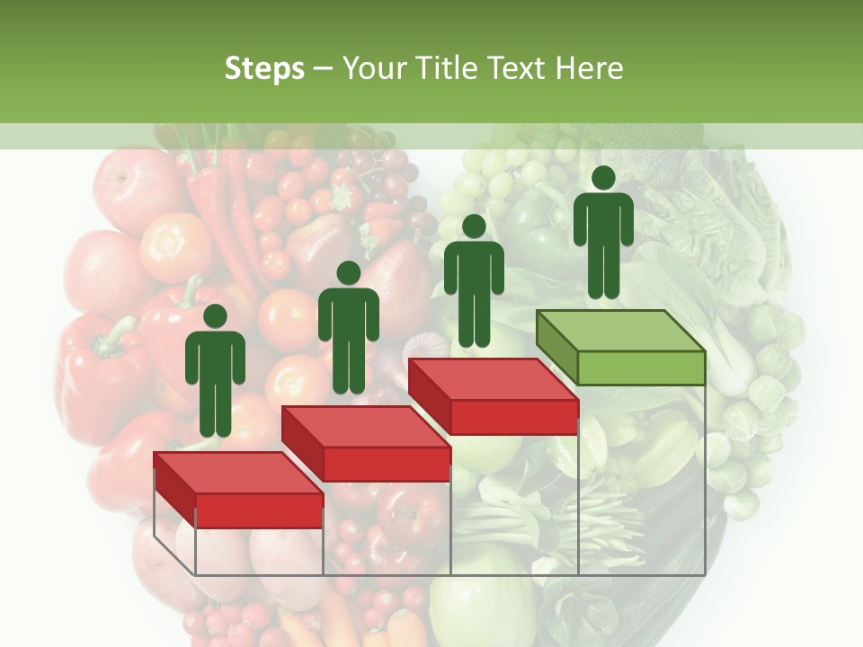 Climate Unit Part PowerPoint Template
