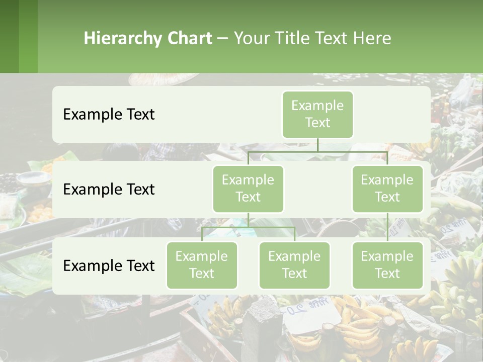 Conditioner Switch White PowerPoint Template