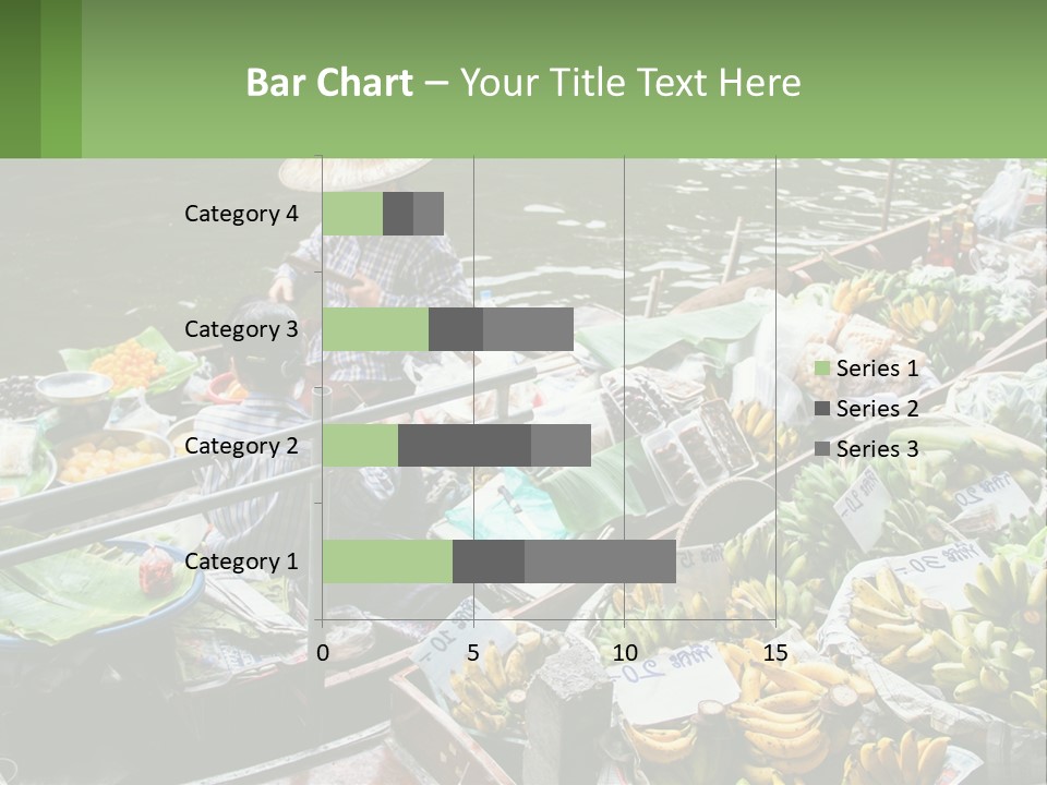 Conditioner Switch White PowerPoint Template