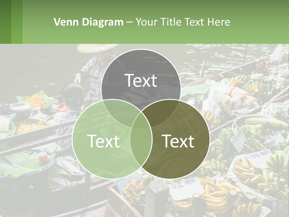 Conditioner Switch White PowerPoint Template