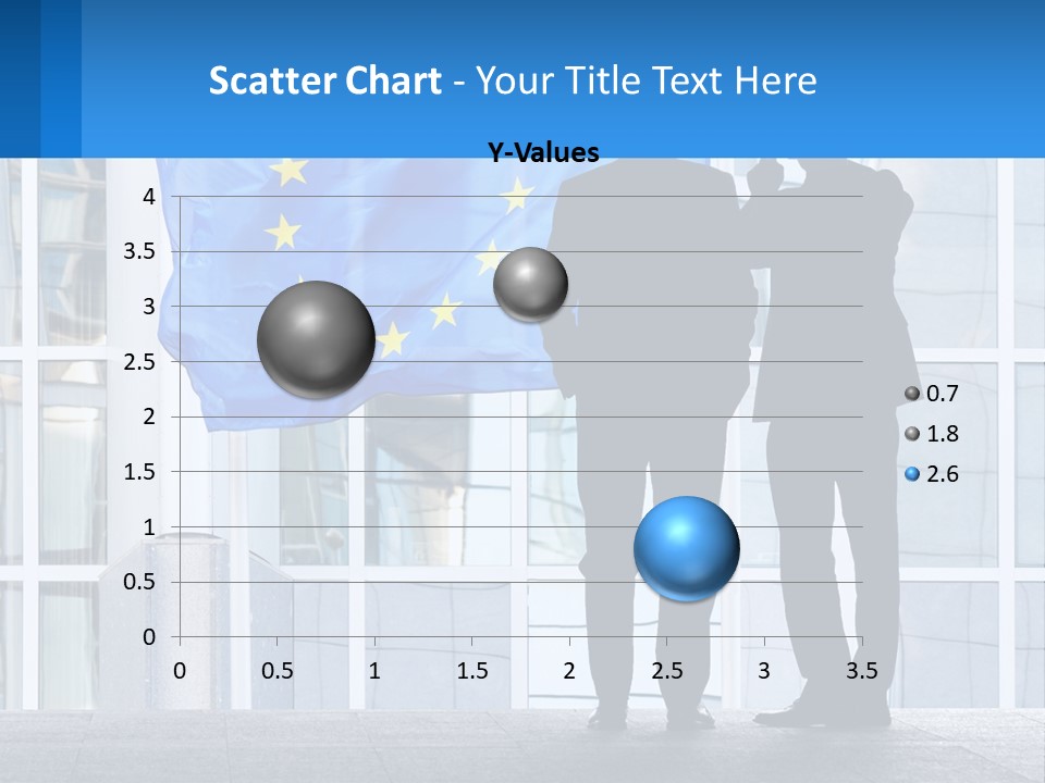 Ventilation Cooling Unit PowerPoint Template